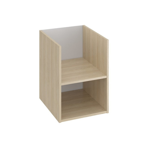 Модуль Cersanit MODUO 40х55.1х44.7 Подвесной Дуб (SBMDMOD40SZ)