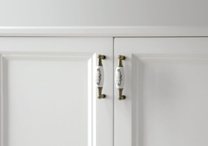 Мебель для ванной Aquanet Валенса NEW 75 белый