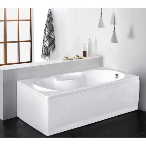 Акриловая ванна Royal Bath SKS RB665102K 150x85