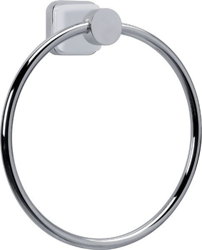 Mariner Seve, полотенцедержатель-кольцо, цвет природный