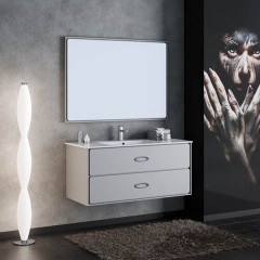 Зеркало Smile Монтэ 120