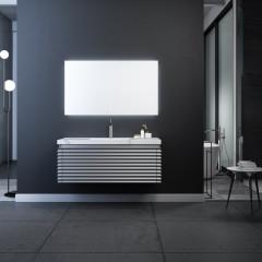 Тумба с раковиной Veneto 800