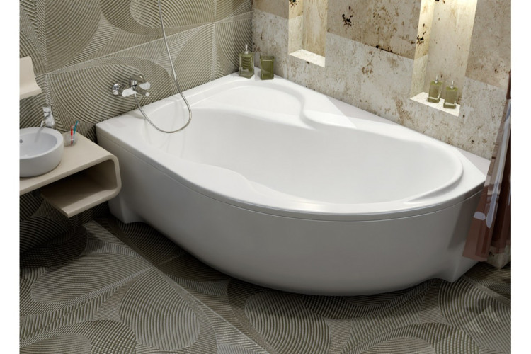 Ванна акриловая Relisan Adara L 170х100