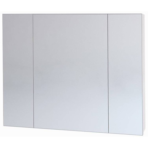 Зеркальный шкаф Dreja Eco Almi 90