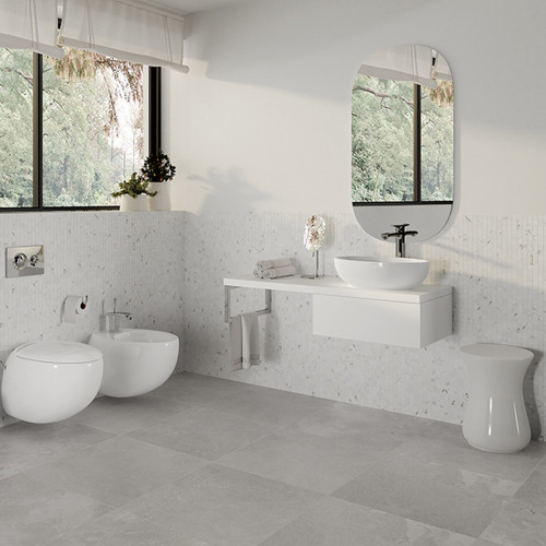 Умывальник Mixline Sanita Luxe Ringo 53*34 ш*г (536686)