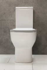 Бачок BelBagno VASO BB127T