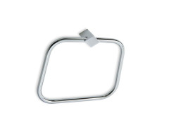 Stil Haus Fluid, полотенцедержатель - кольцо, цвет хром