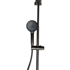 Душевая система Villagio V888-7, графит