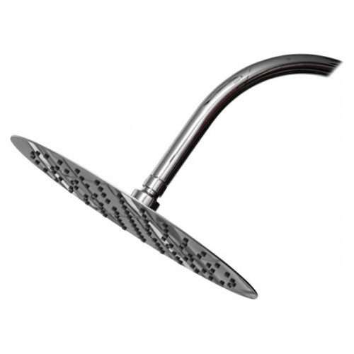 Верхний душ ASD Flat 95.200