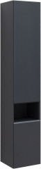 Шкаф-пенал Allen Brau Infinity 1.21009.AM 35 R anthracite matt
