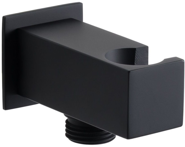 Шланговое подключение для душа Allen Brau Infinity 5.21017-31