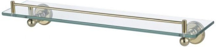 Полочка Aquanet 4687, золото