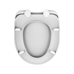 Сиденье BERGES 10605 Lux SB