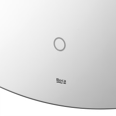 Зеркало Roca Luna 80 подвесное (ZRU9307558)