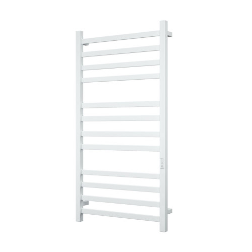 Полотенцесушитель электрический (лесенка) Bauedge Hotel DB-0007, 60x120 см