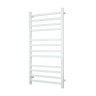 Полотенцесушитель электрический (лесенка) Bauedge Hotel DB-0007, 60x120 см