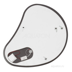 Зеркало AQUATON Венто (1A260902VO010)