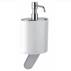 Дозатор Gessi Ovale 25614.031