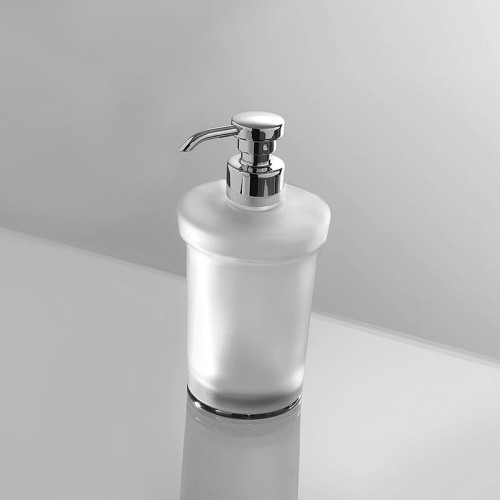 Дозатор для жидкого мыла Colombo Design Link В9311.000