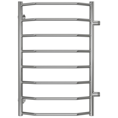 Полотенцесушитель TERMINUS Эконом Виктория П8 500х800 бп500 NEW