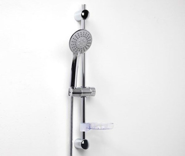 Душевой гарнитур WasserKRAFT A005