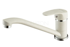 Смеситель Aquaton Аркос жемчуг 1AX001FCXX240