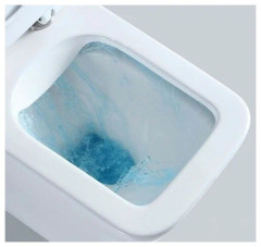 Унитаз компакт CeramaLux NS2170