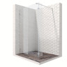 Душевая перегородка Ambassador Walk-in 15031105 (900x2000)
