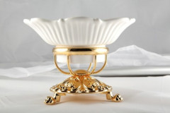 Мыльница Migliore Elisabetta ML.ELB-60.111