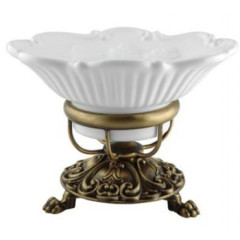 Мыльница Migliore Elisabetta ML.ELB-60.111