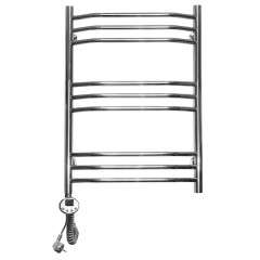 Полотенцесушитель электрический Domoterm Лаура П9 500*700  E