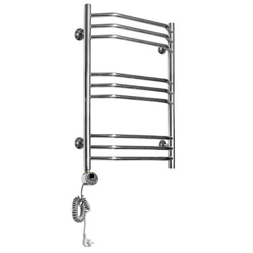 Полотенцесушитель электрический Domoterm Лаура П9 500*700  E