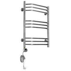 Полотенцесушитель электрический Domoterm Лаура П9 500*700  E