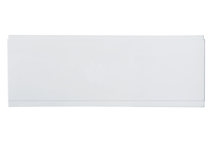Панель фронтальная для ванн Santek Монако XL (170х75 см),Тенерифе XL (170x70 cм), без рисунка (1.WH50.1.568)