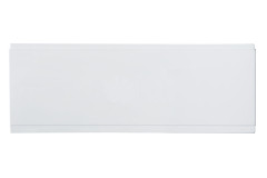 Панель фронтальная для ванн Santek Монако XL (170х75 см),Тенерифе XL (170x70 cм), без рисунка (1.WH50.1.568)