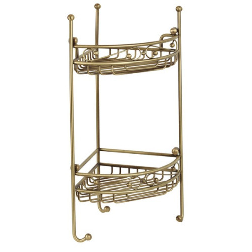 Полка корзина Migliore Complementi ML.COM-50.212