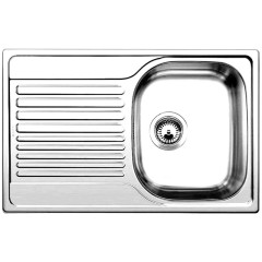 Кухонная мойка Blanco Tipo 45 S Compact