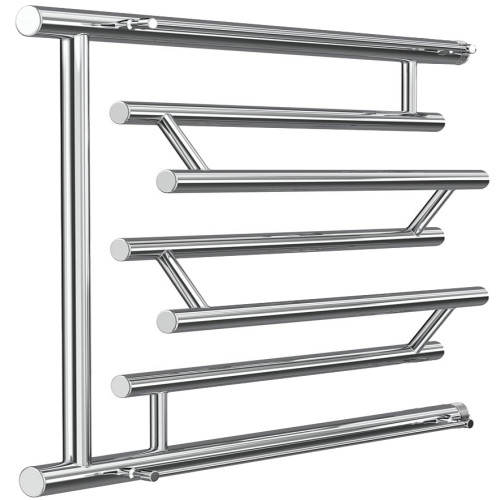 Полотенцесушитель Ника ECON ПМ-3 50/70 с полкой