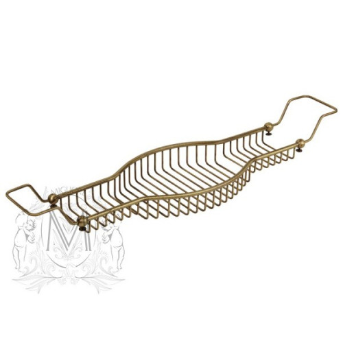 Полка-корзина Migliore Complementi ML.COM-50.173