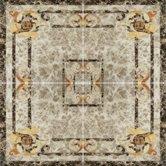 Dell Imperatore Light Roseton120x120 (4x60x60)