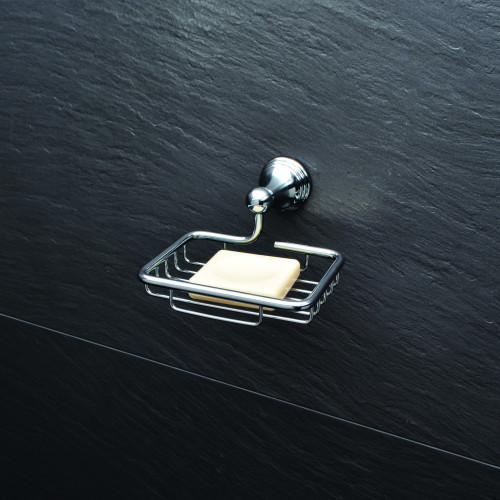 Fixsen Laguna, Хром (GR-7809)