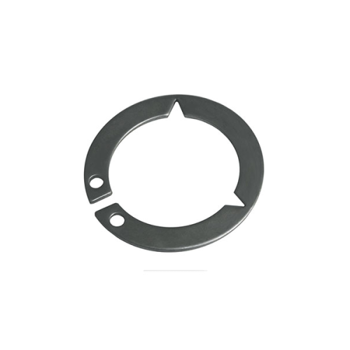 Кольцо фиксирующее из нержавеющей стали Stahlmann, DN32