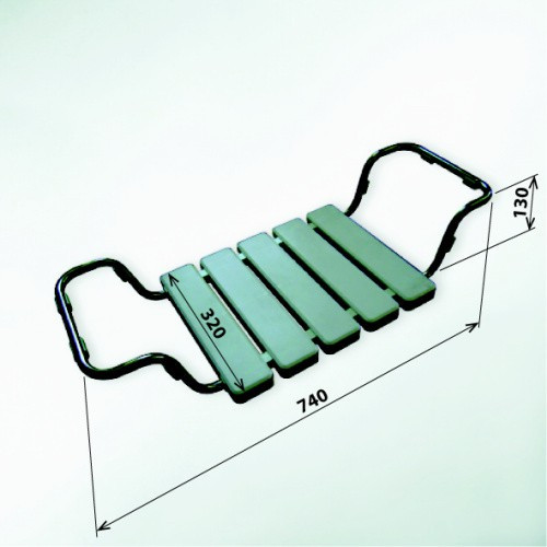 Сиденье для ванны Bemeta Help 338125066