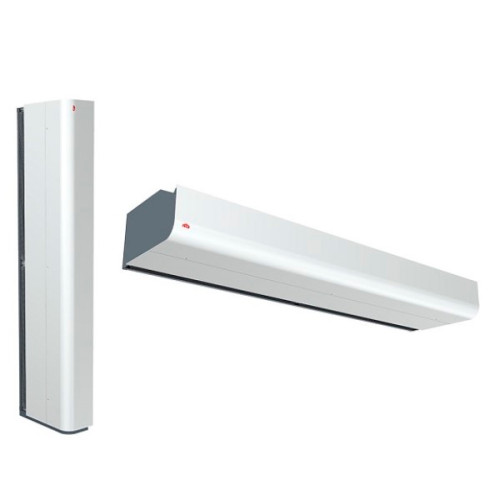 Воздушная завеса Frico Pamir PAFEC3525WH