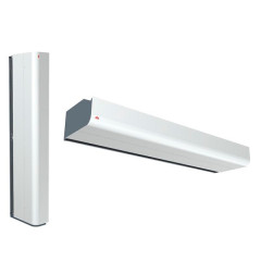 Воздушная завеса Frico Pamir PAFEC3525WH