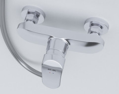 Смеситель для душа AM PM Like F8020016