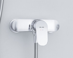 Смеситель для душа AM PM Like F8020016