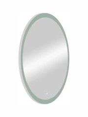 Зеркало Континент Lily Led 600х1050