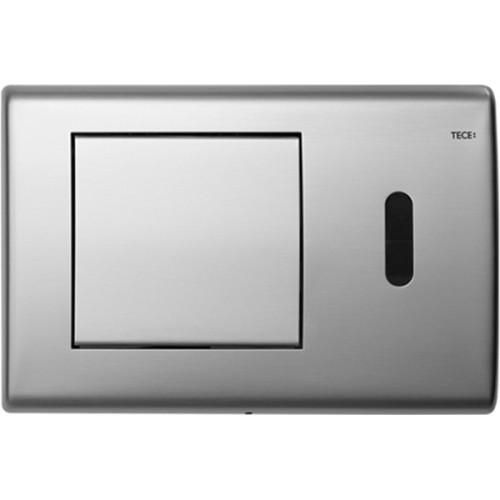 Кнопка смыва Tece Planus 6В 9240350 для унитаза