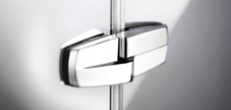 Дверь для душевого уголка Huppe Aura Elegance 80 400401.087.316